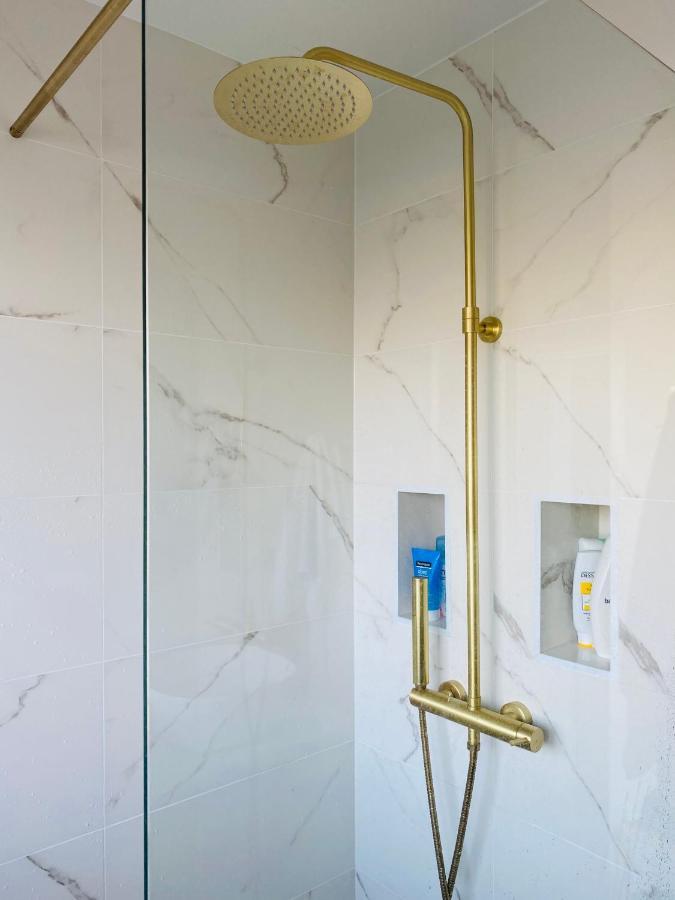Superbe Appartement Familial "K" Hypercentre Deauville Kültér fotó